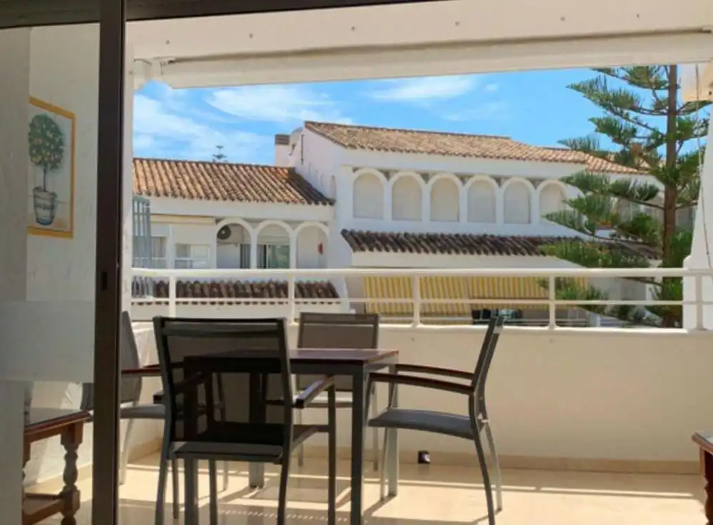 Apartment mit Pool zum Verkauf in Elviria - Cabopino, imagen 15