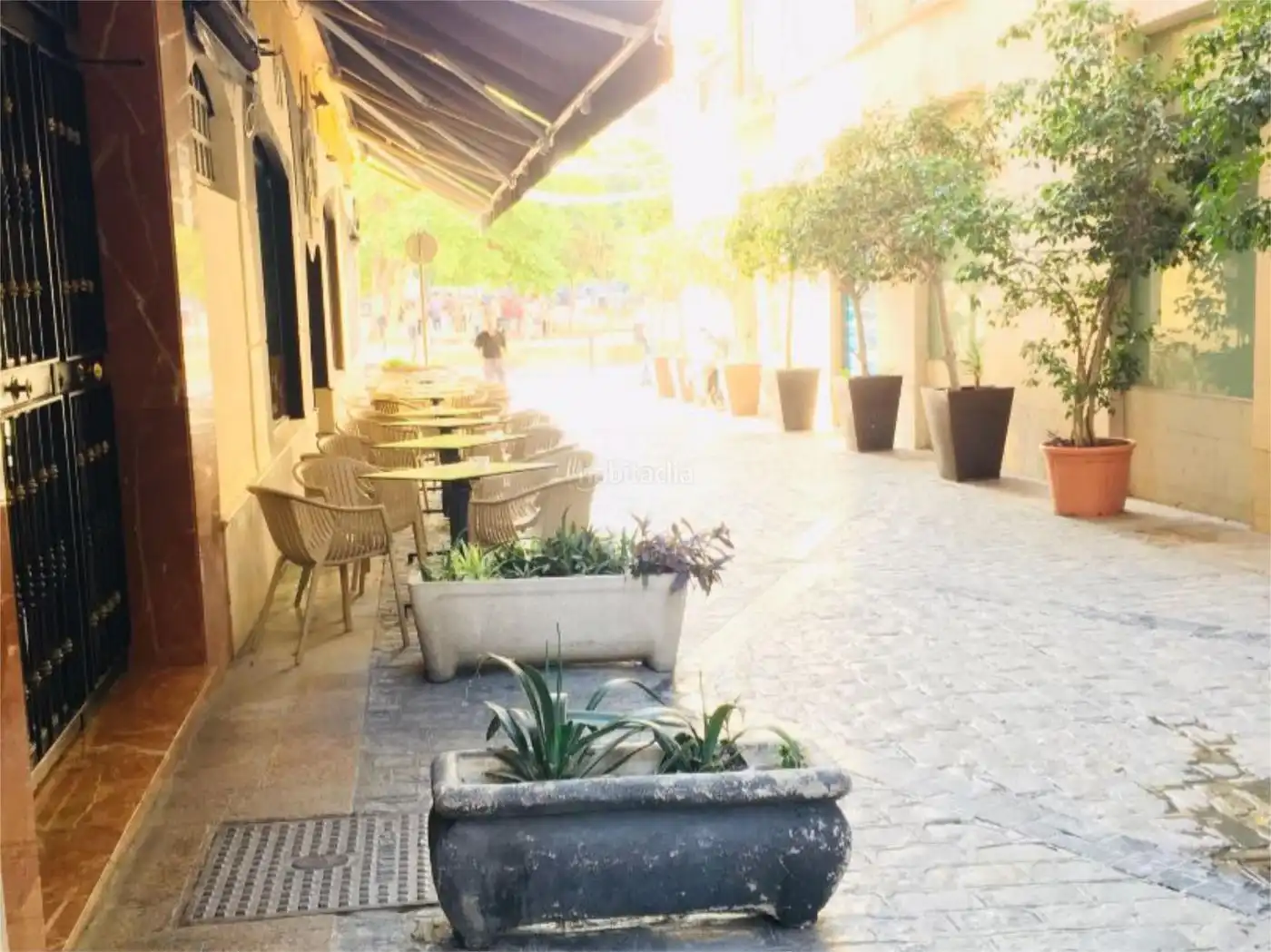 Office space to rent in Calle San Juan de Letrán 2, imagen 10