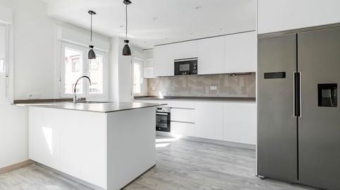 Foto 3 de Piso en venta en San Pascual,  Madrid Capital