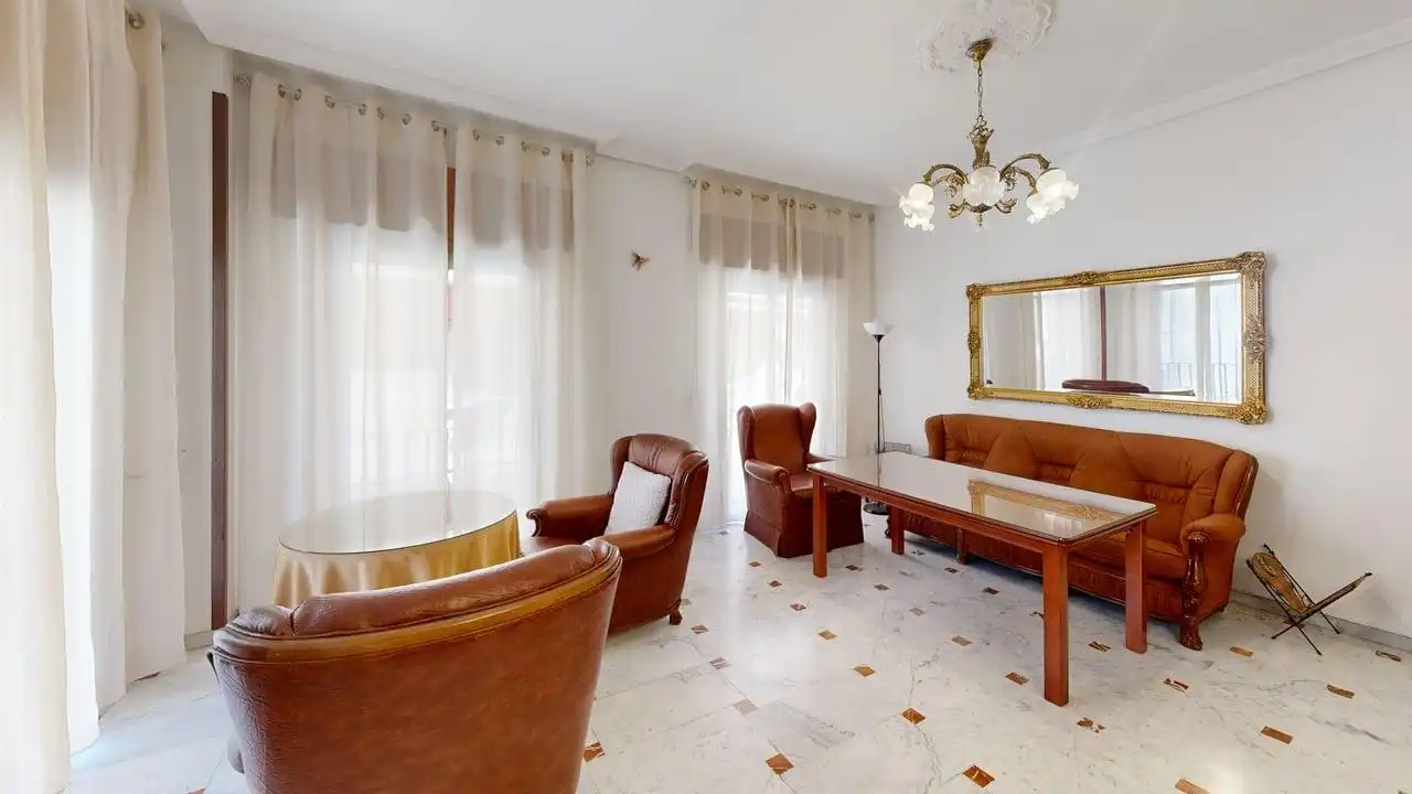 Appartement à louer à C/ Federico Mendizábal, imagen 2