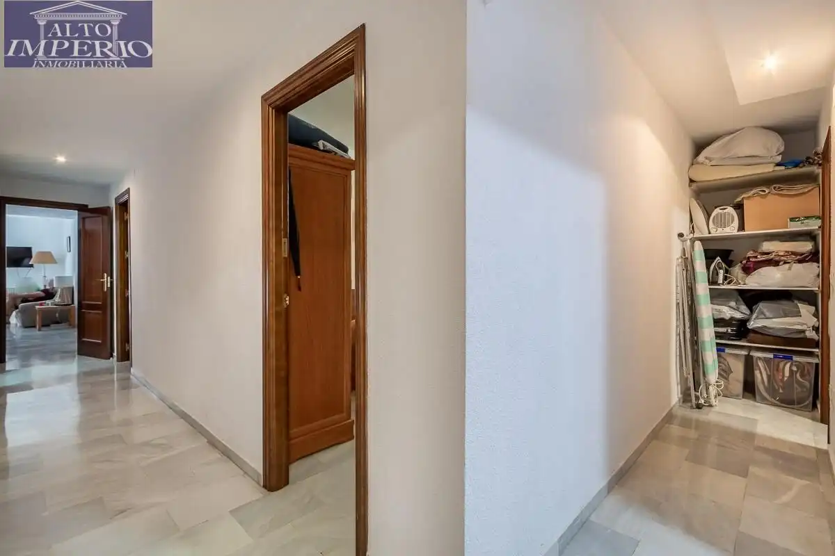 Flat with lift for sale in Calle GUARNON, imagen 16