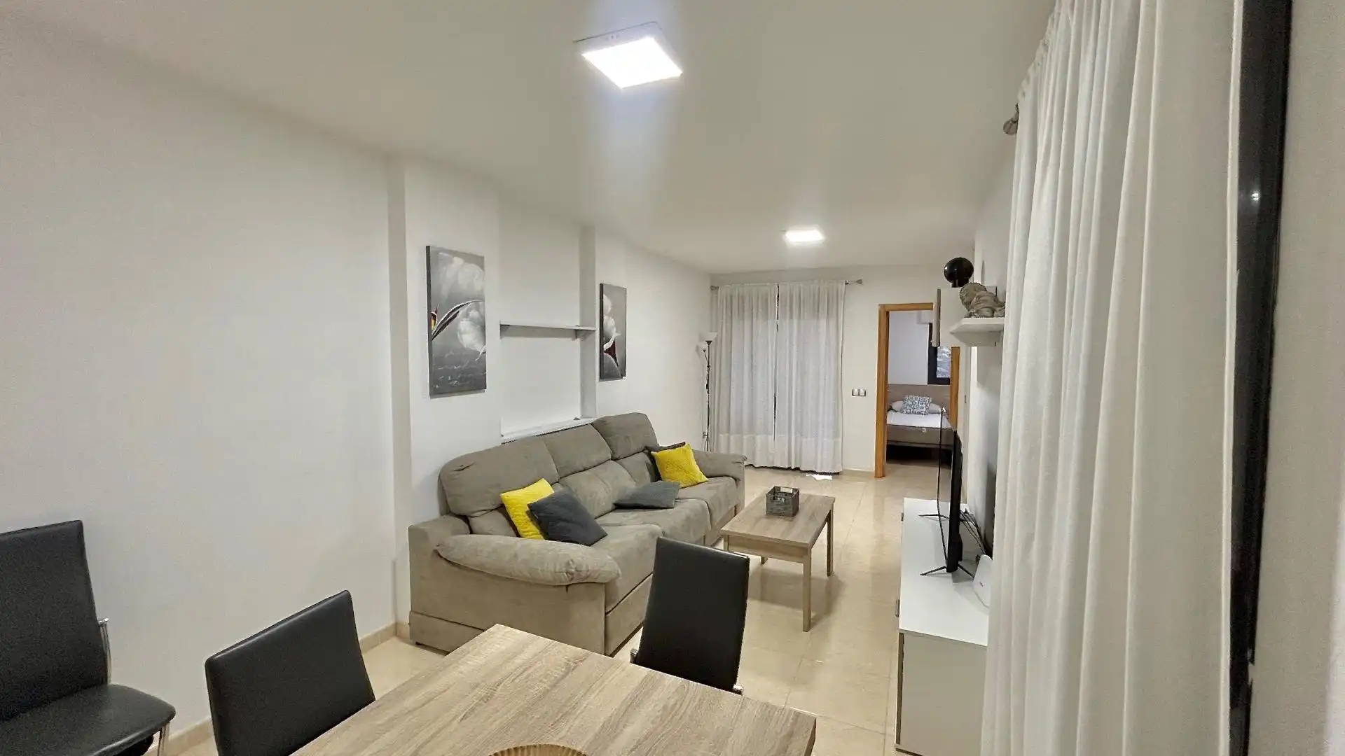 Appartamento con terrazza in vendita a Calle Calle de las Higueras, 95, imagen 22