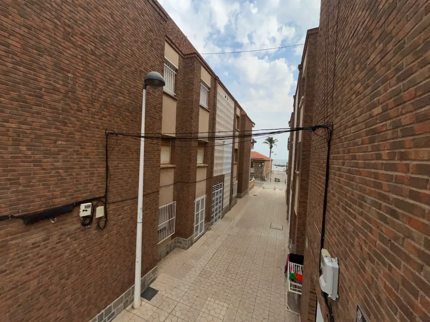 Piso en venta en Calle Magallanes, Los Urrutias