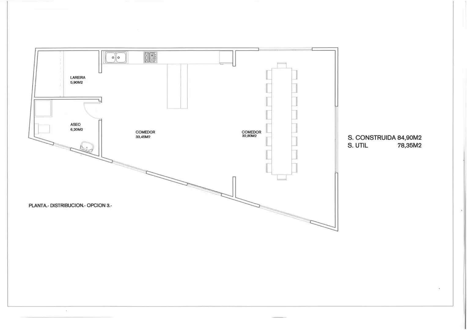 Houses for sale in Boiro  with Private garden