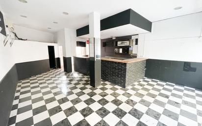 Kitchen of Premises for sale in  Barcelona Capital