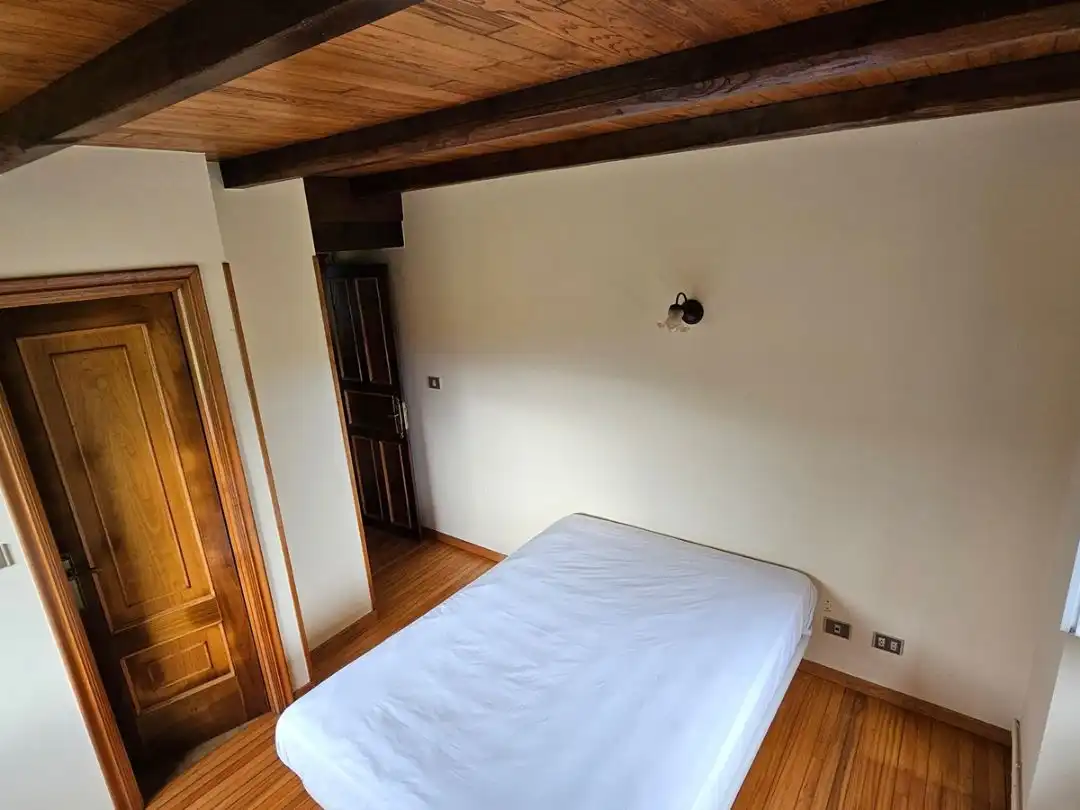 Casa rústica amb jardí en venda a Lugar Vileimil-Pq Vilaboa 6, imagen 16