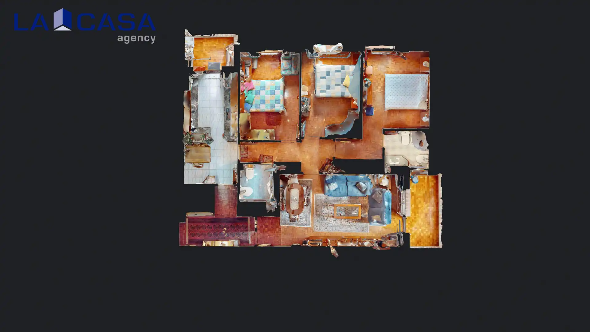 Flat with terrace for sale in Otxarkoaga - Txurdinaga, imagen 75