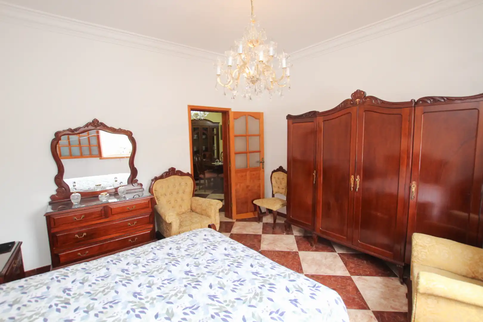 Habitación de Casa o chalet en venta en Ingenio con Jardín privado, Terraza y Trastero