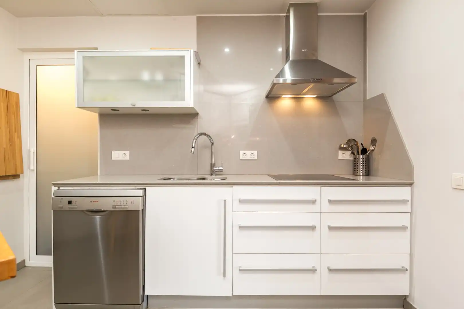 Wohnung zur Miete in ATENES, Sant Gervasi- Galvany
