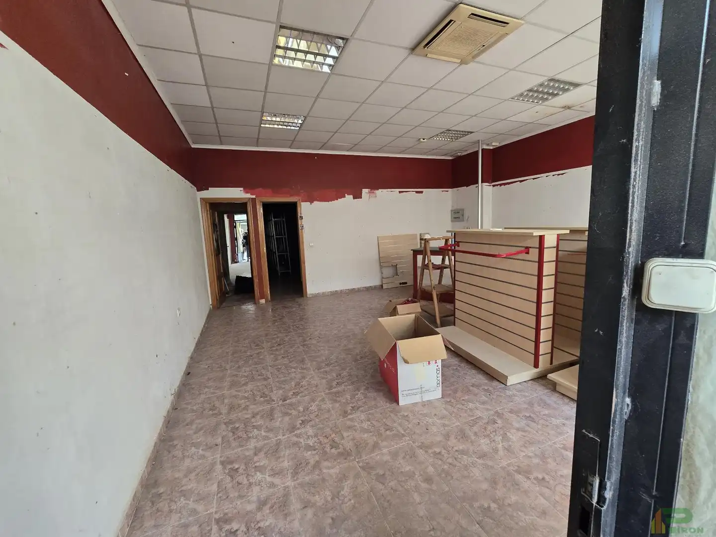 Business premises for sale in Rey Juan Carlos, I, imagen 3