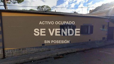 Foto 3 de Piso en venta en Centro - Manguilla, El Escorial