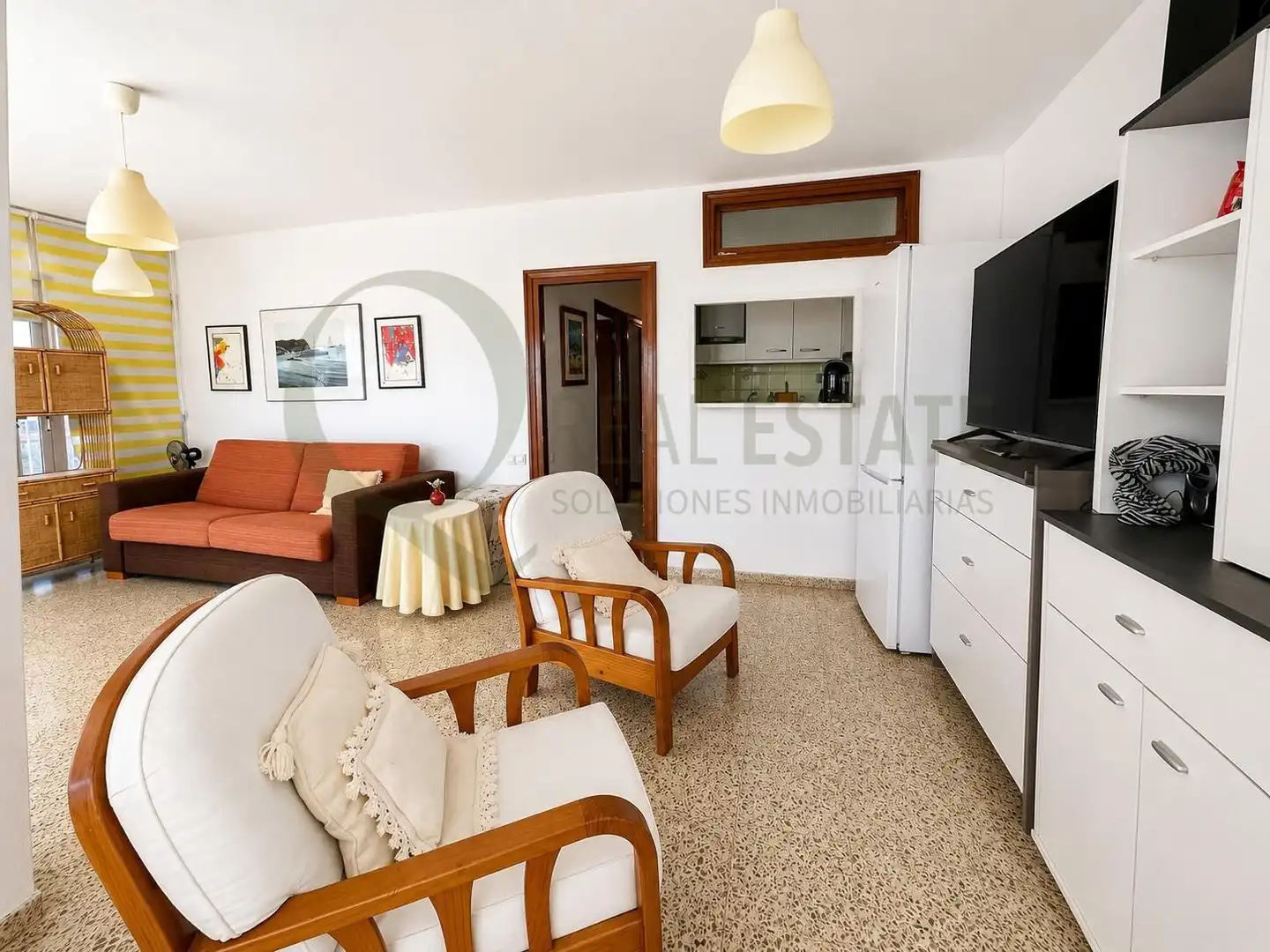 Pis amb ascensor en venda a Avenida COSTA BLANCA, imagen 17