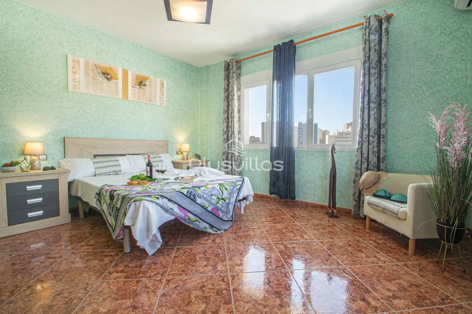 Maison à vendre à Marisol Park - Ortembach - Los Almendros, imagen 21