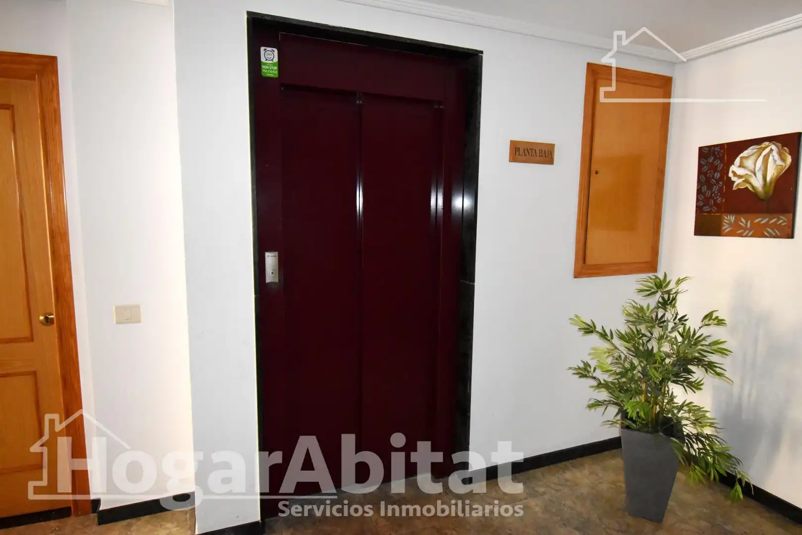 Appartement avec ascenseur à vendre à Calle HABANA (LA), imagen 32