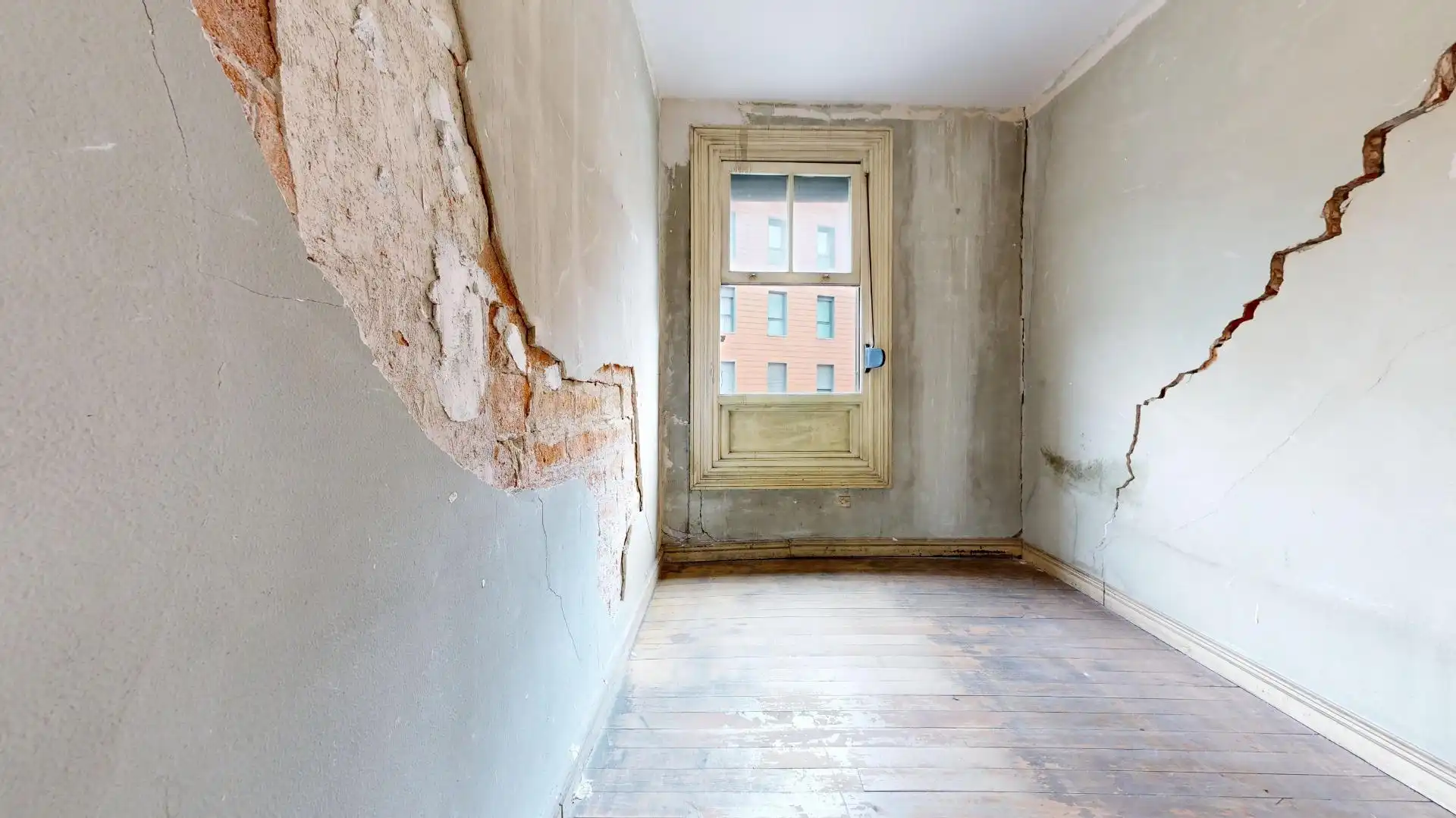 Habitación de Piso en venta en Bilbao  con Calefacción, Terraza y Balcón
