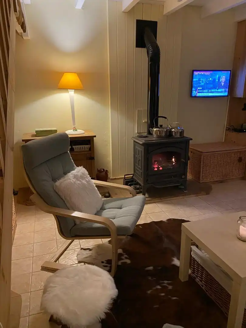 Living room of Land for sale in Cangas de Onís