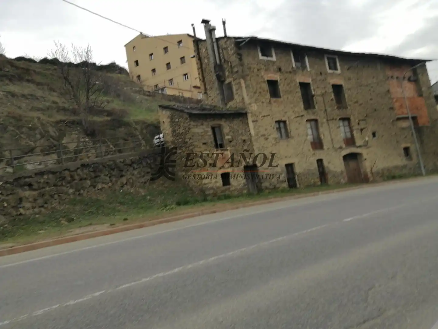 Wohnbaugrundstück zum Verkauf in La Seu d'Urgell, imagen 6
