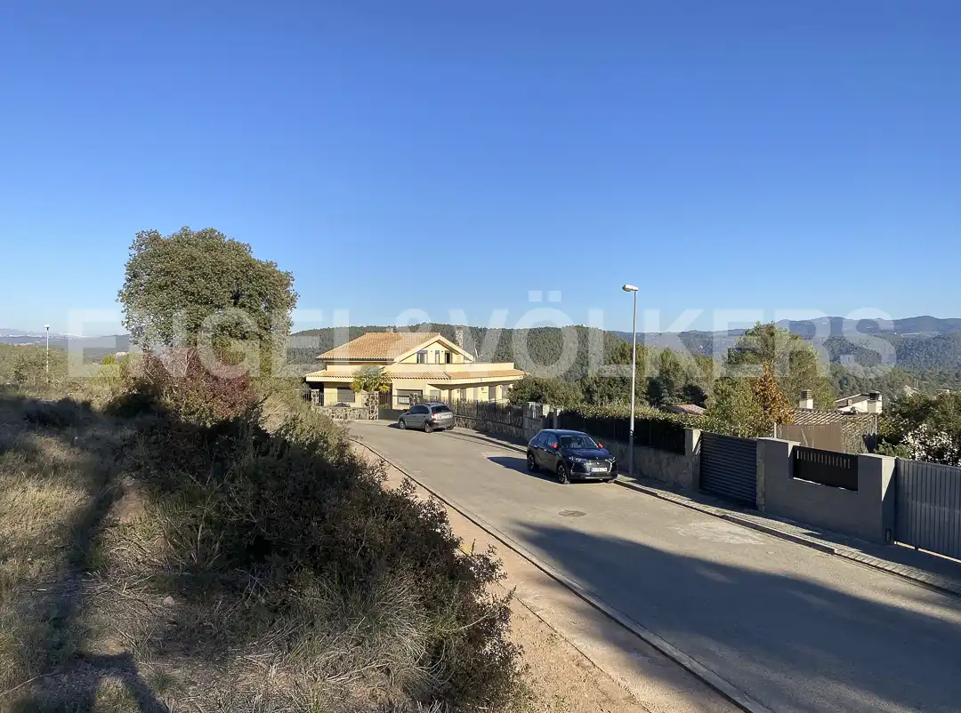 Terreno residenziale in vendita a Carrer Serrat Ferrer, imagen 6