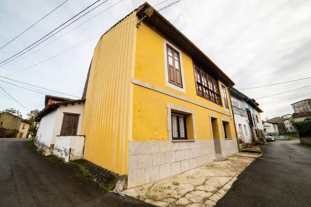 Maison à vendre à porrua, imagen 4