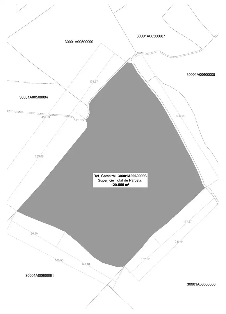 Lands and plots for sale in Abanilla, imagen 18