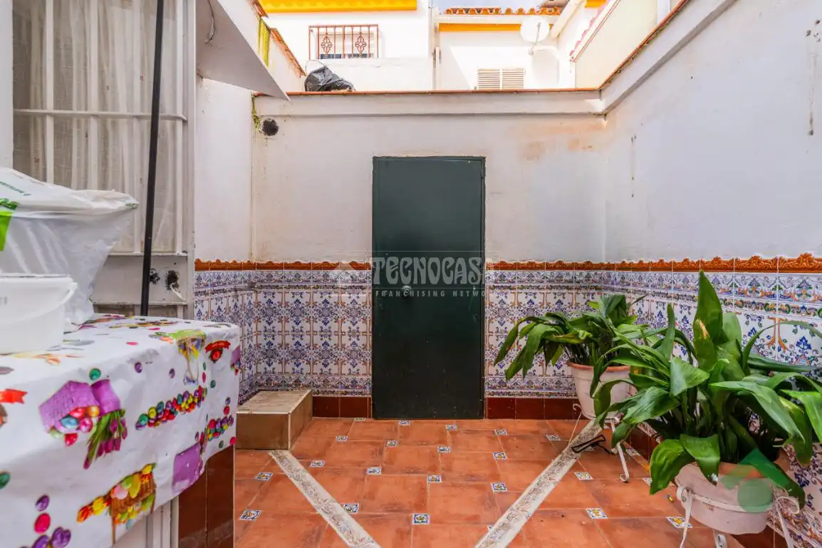 Habitatge en venda a Caballero Bonald - San José Obrero - Guadalcacín, imagen 21