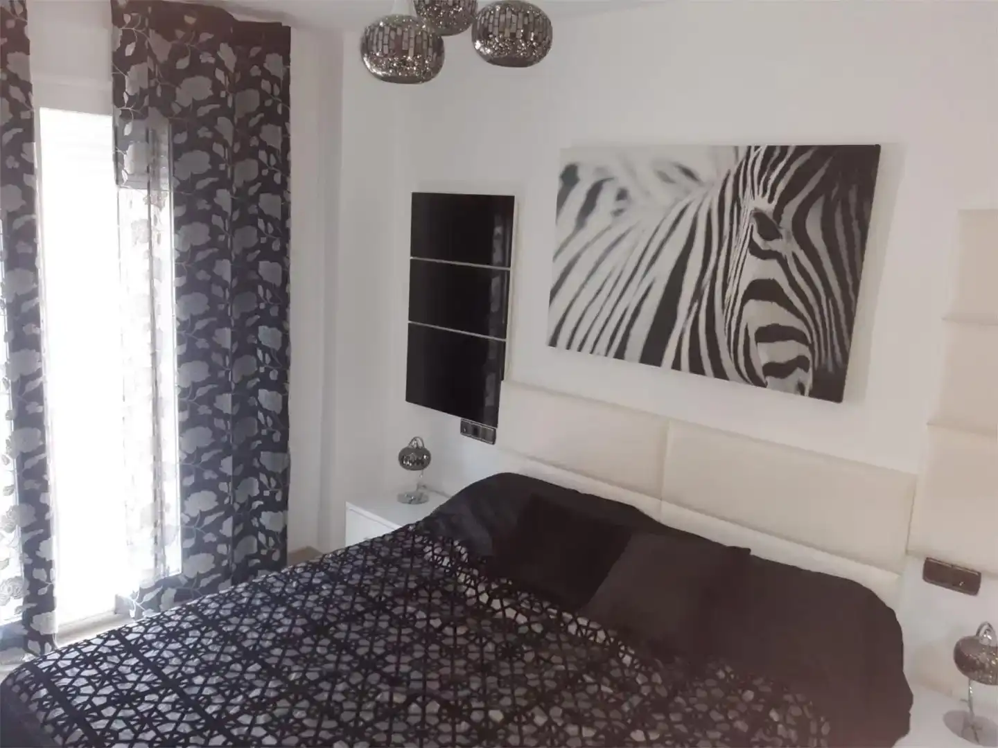 Habitación de Piso en venta en Macael con Aire acondicionado y Balcón