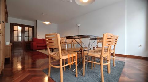 Foto 4 de Piso de alquiler en Rúa Sebastián Martínez Risco, Someso - Matogrande, A Coruña Capital