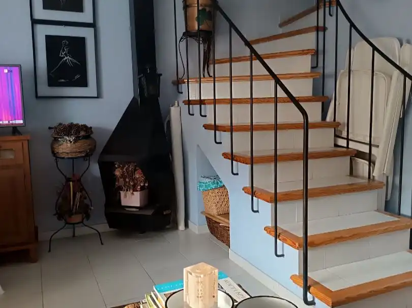 Casa a schiera con giardino in affitto a Carrer d'Enric Granados 5, imagen 3