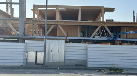 Foto 4 de Terreny industrial en venda a Termens, Magraners,  Lleida Capital