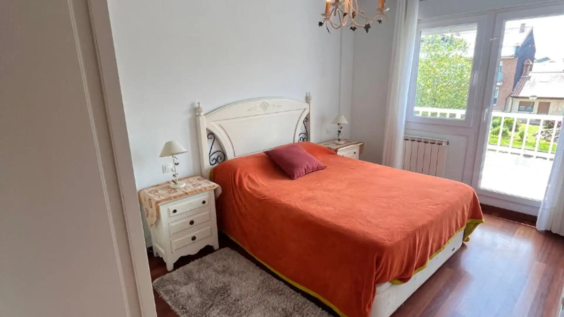 Piso en venta en Calle Del Junco, 14, Suances