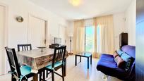Sala d'estar de Apartament en venda en L'Estartit amb Terrassa i Traster