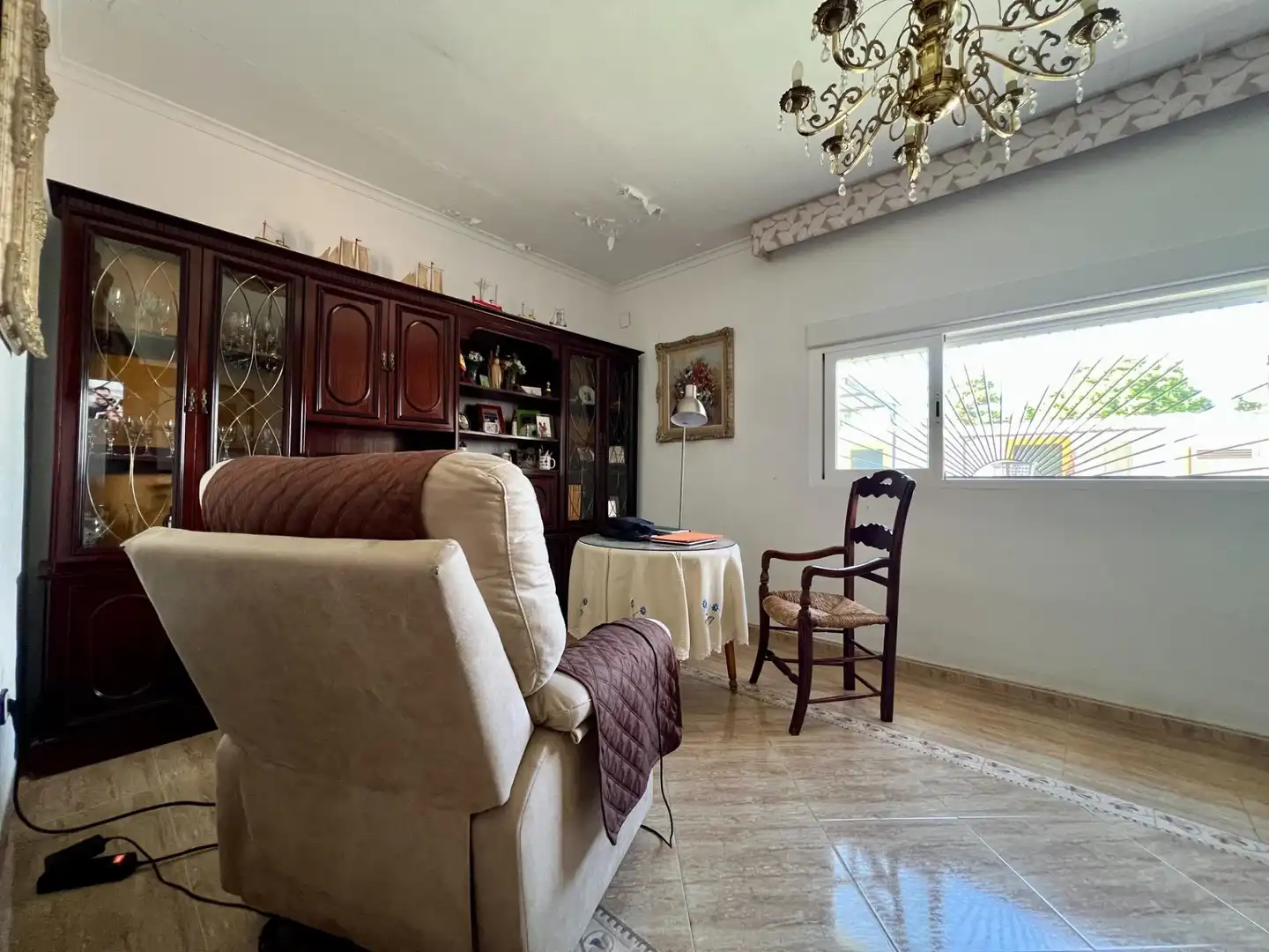 Houses for sale in Alcolea