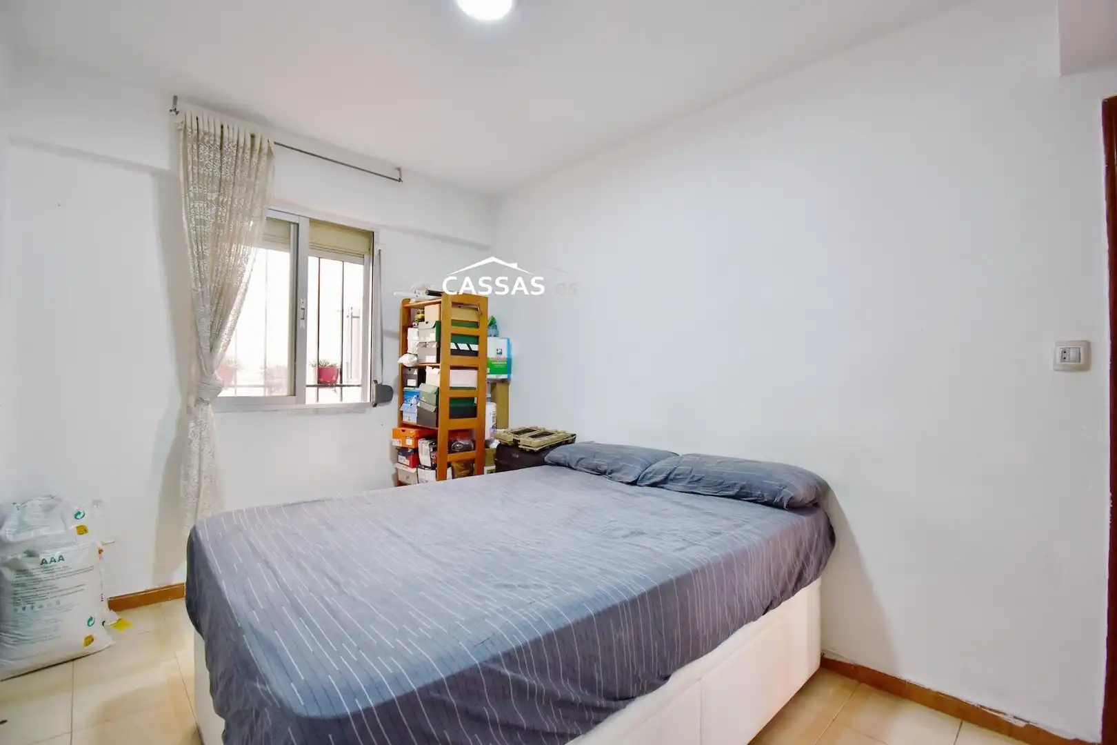 Schlafzimmer von Wohnung zum Verkauf in Centro