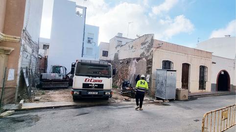 Foto 5 de Edifici en venda a Playa de Garrucha, Garrucha