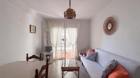 Foto 3 de Apartamento en venta en Centro, Málaga