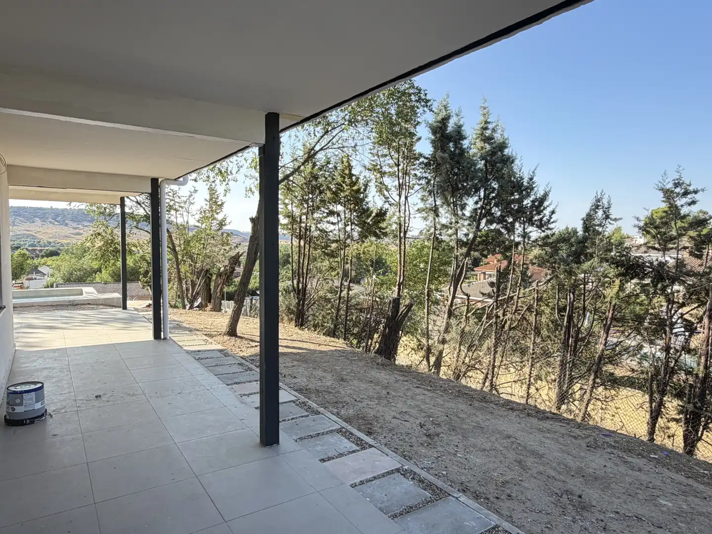 Chalet en venta en Calle Ignacio Zuloaga, imagen 8