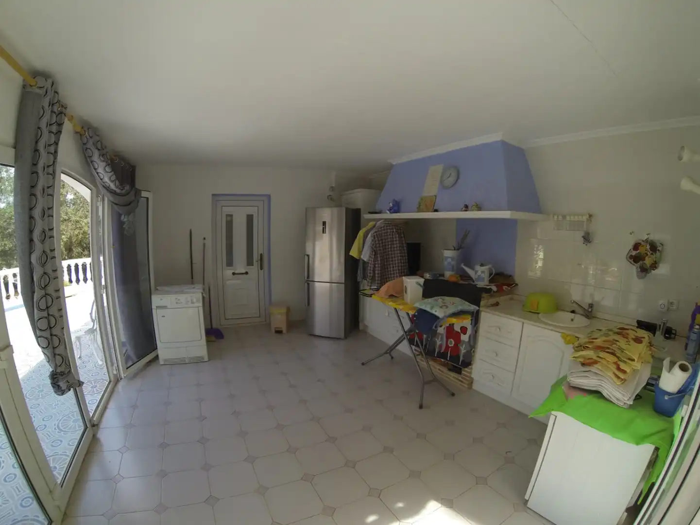 Detached house with pool for sale in El Montgó, imagen 20