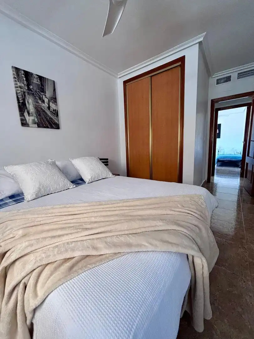 Apartament amb piscina en venda a Orihuela Costa, imagen 8