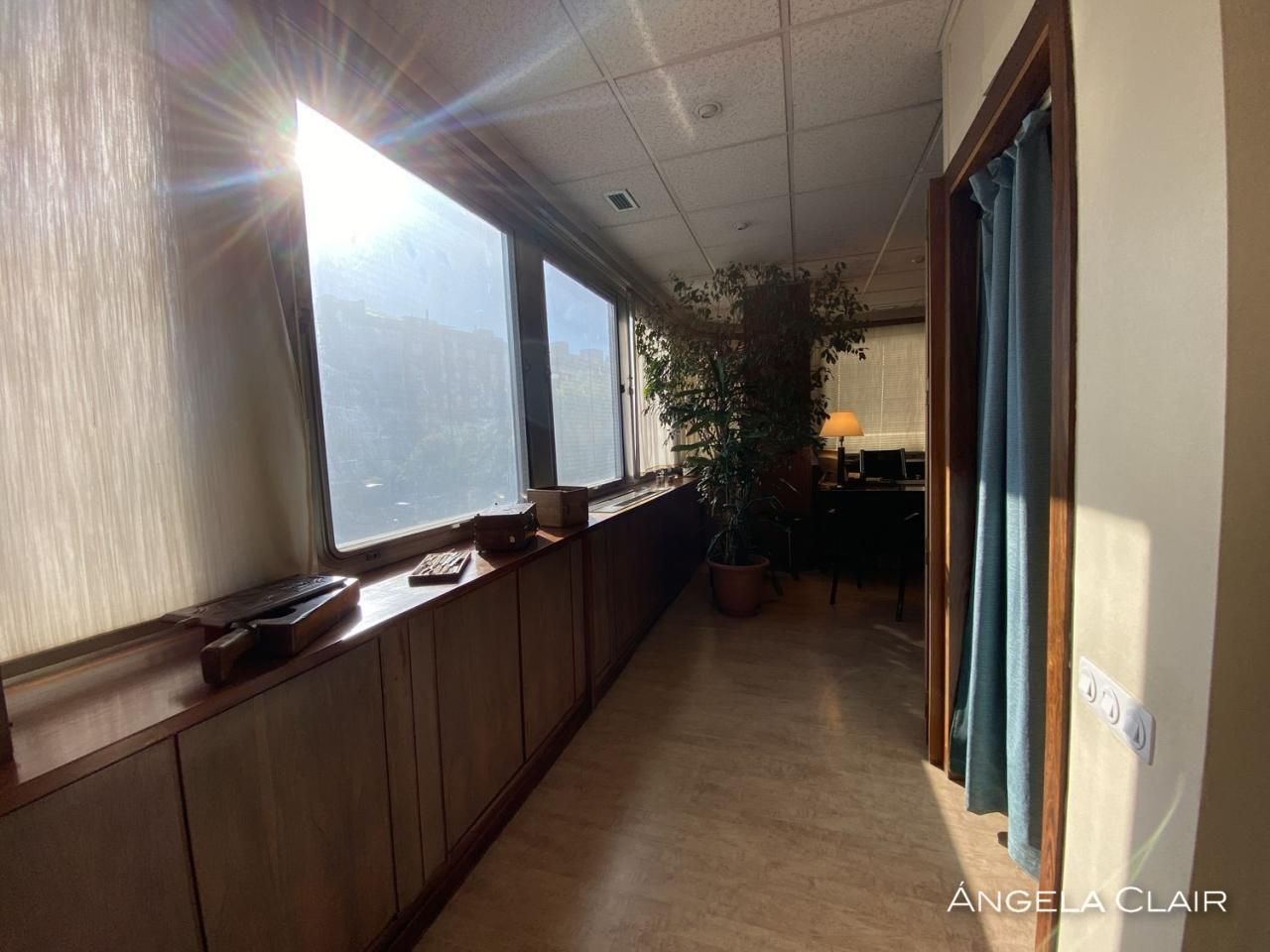 Oficina en venda en  Barcelona Capital amb Aire condicionat, Calefacció i Traster