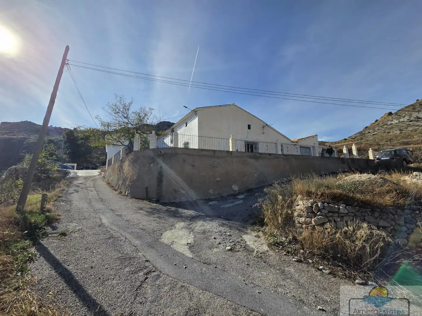 Haus zum Verkauf in Albox, imagen 36