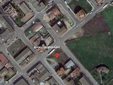 Residential land for sale in Almacelles