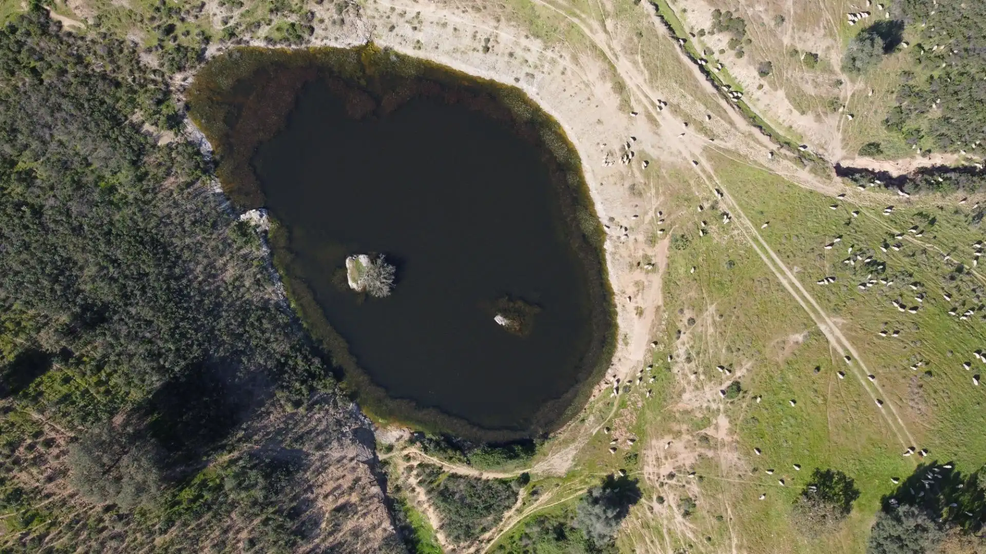 Terreni e lotti in vendita a Sanlúcar de Guadiana, imagen 17