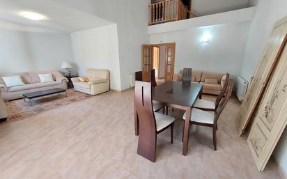 Living room of Single-family semi-detached for sale in Esquivias