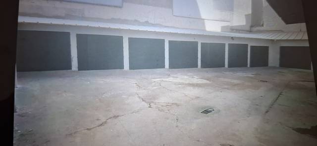Garaje en Alquiler en Calle Albacete, 10 en Centro