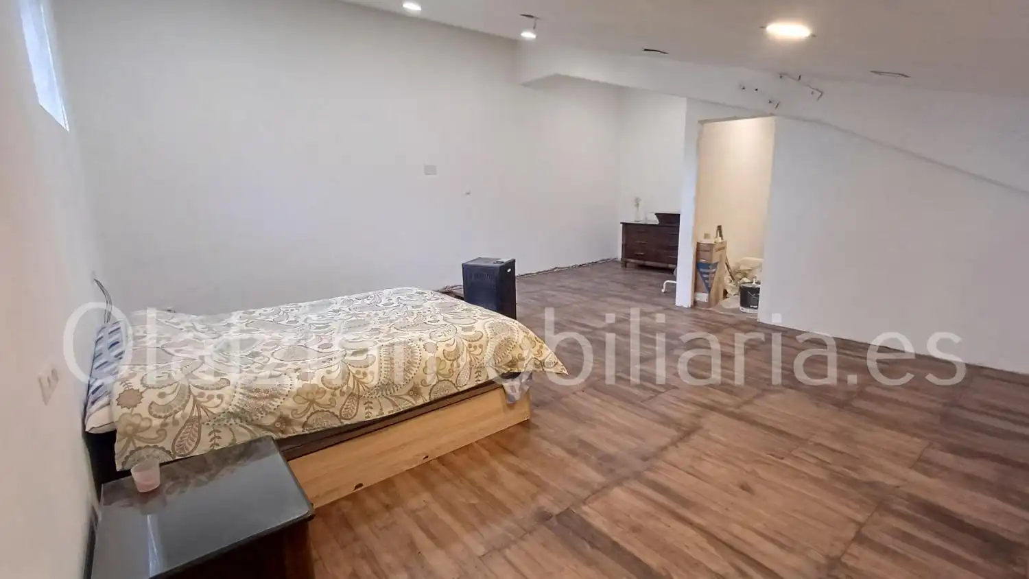 Casa o chalet en venta en Maruri-Jatabe con Calefacción