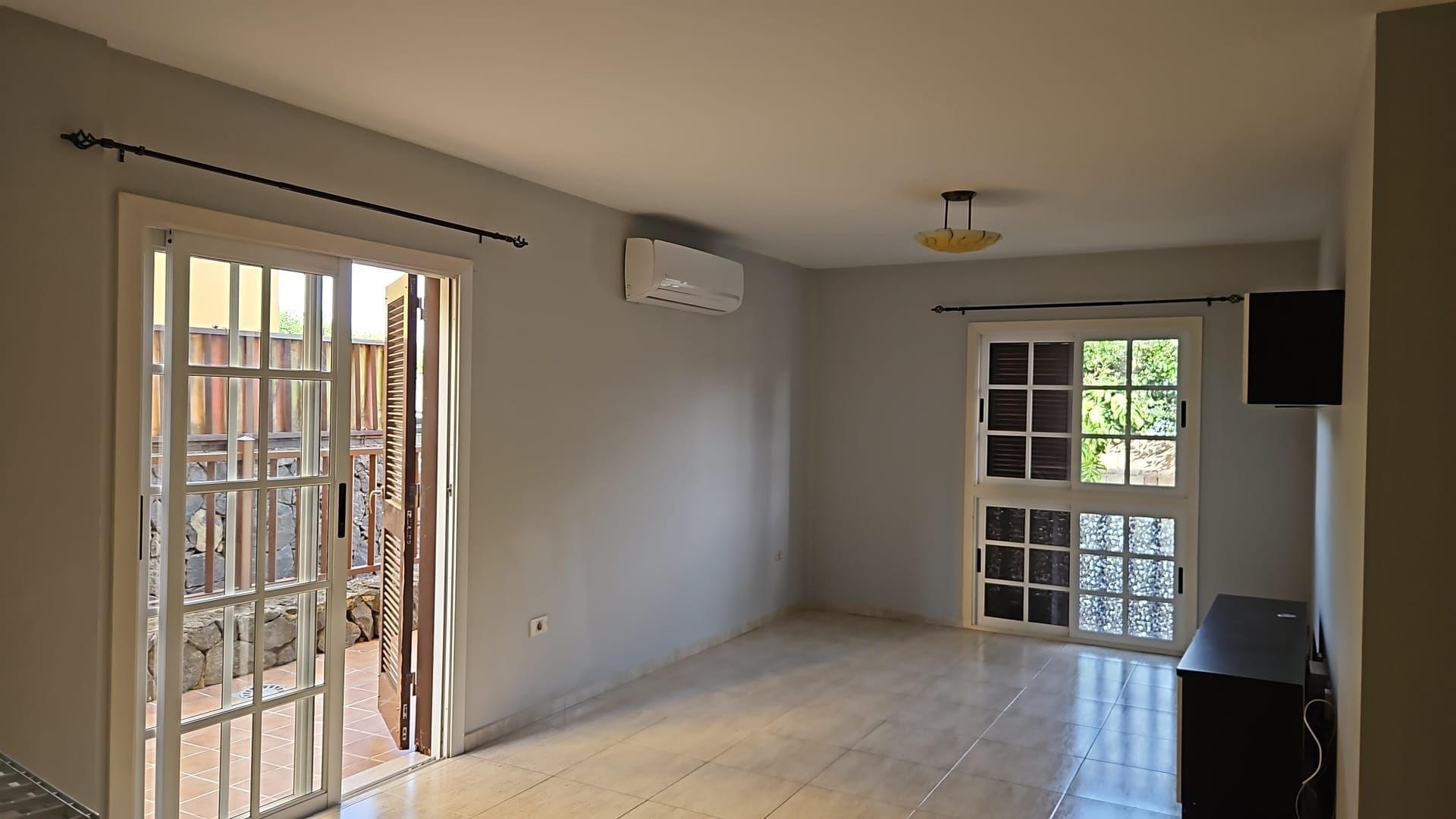 Piso de alquiler