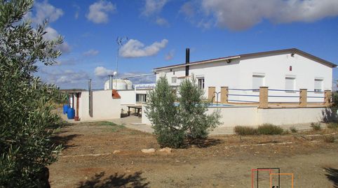 Chalet en venta en Baños del Peral, 3 dormitorios., imatge 3