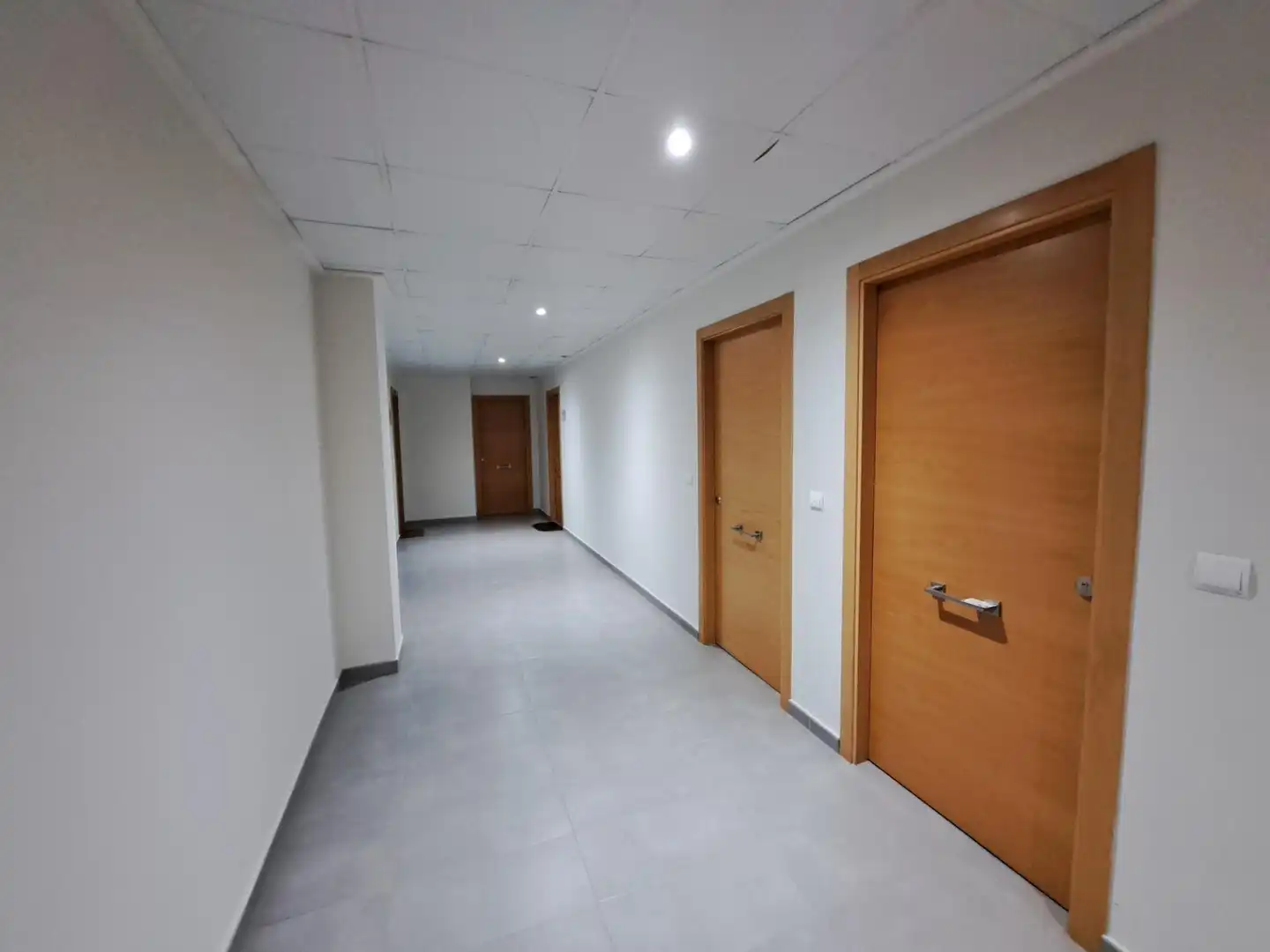 Oficina en venda en Alzira