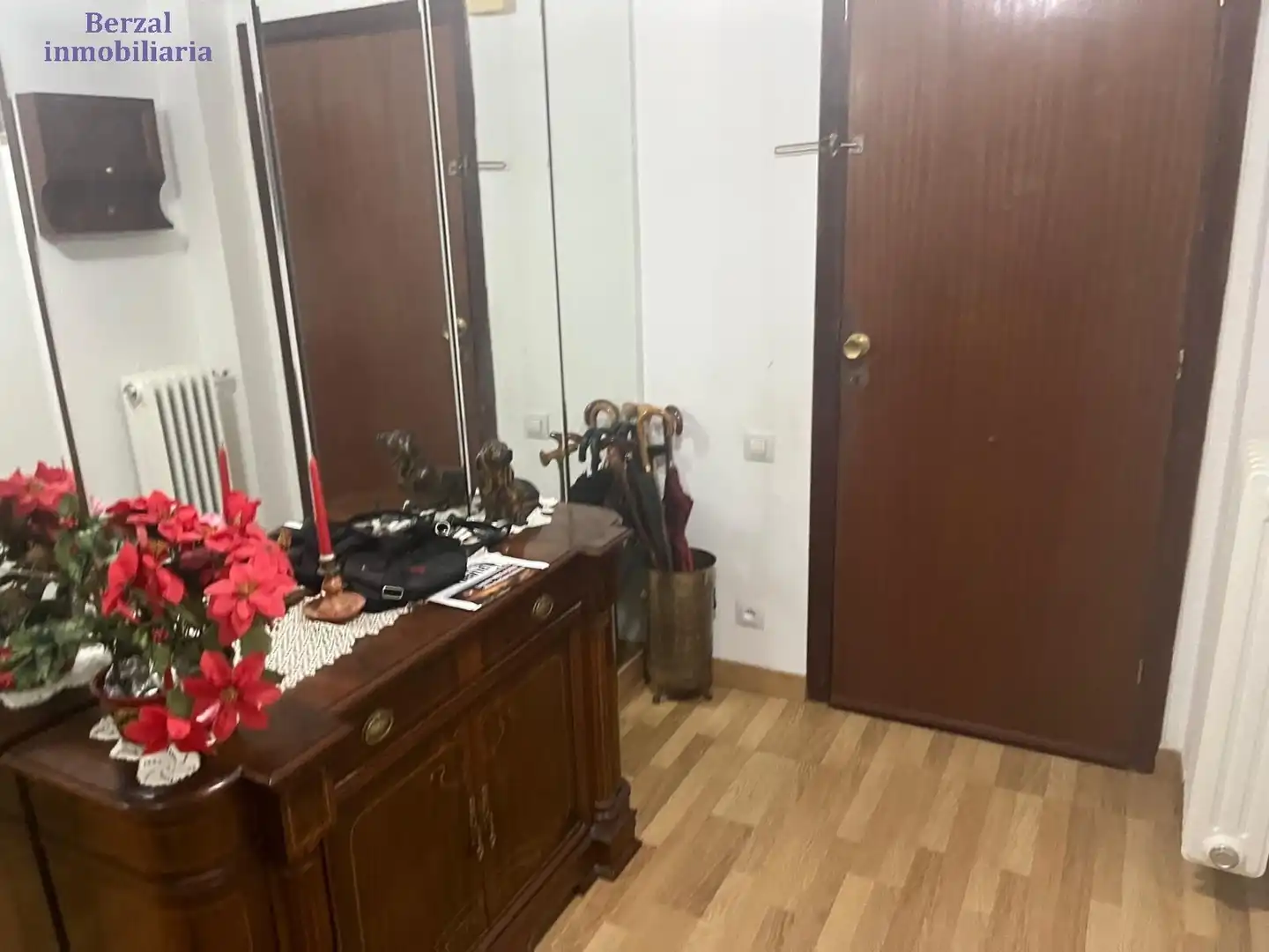 Pis en venda en  Logroño amb Calefacció, Terrassa i Traster