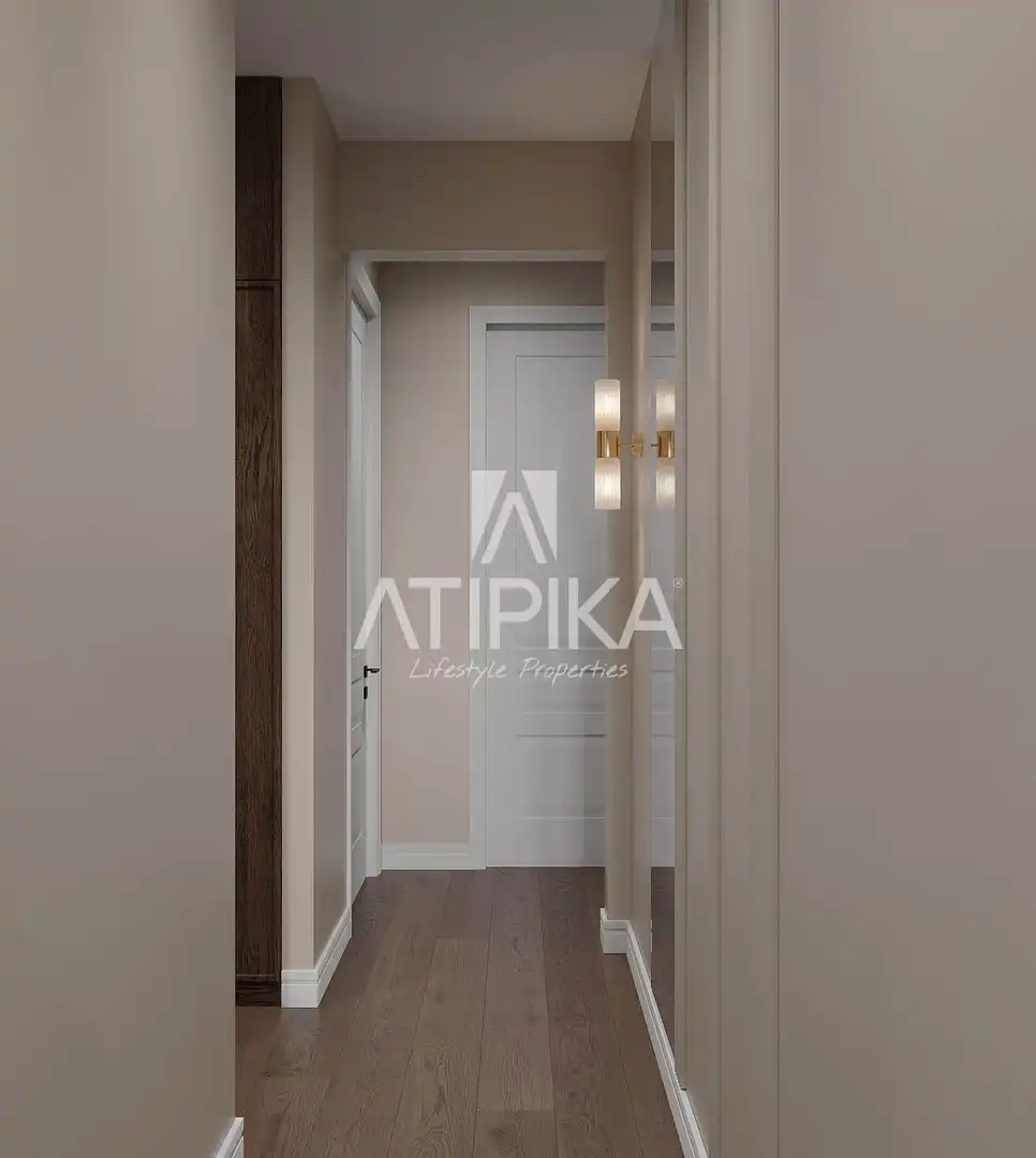 Appartamento con balcone in vendita a Aragó, imagen 64